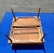 Pair of Mid-Century Modern Paul McCobb Planner Group Two-Tier Maple End Tables by Winchendon For Sale - Image 11 of 12