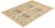 Ivory Mogul Collection Hand-Knotted Area Rug - Ivory 4' 2" x 6' 0" For Sale - Image 8 of 9