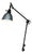 Workshop Lamp from Midgard / Industriewerke Auma, 1940s For Sale