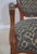 Set of 12 French Louis XV Medallion Back Dining Room Chairs For Sale In Philadelphia - Image 6 of 18