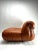 Modern Soriana Chair by Afra & Tobia Scarpa for Cassina, 1970s For Sale - Image 3 of 12