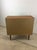 Danish Modern Teak Chest of Drawers With Carved Wood Pulls and Tapered Legs For Sale - Image 9 of 12