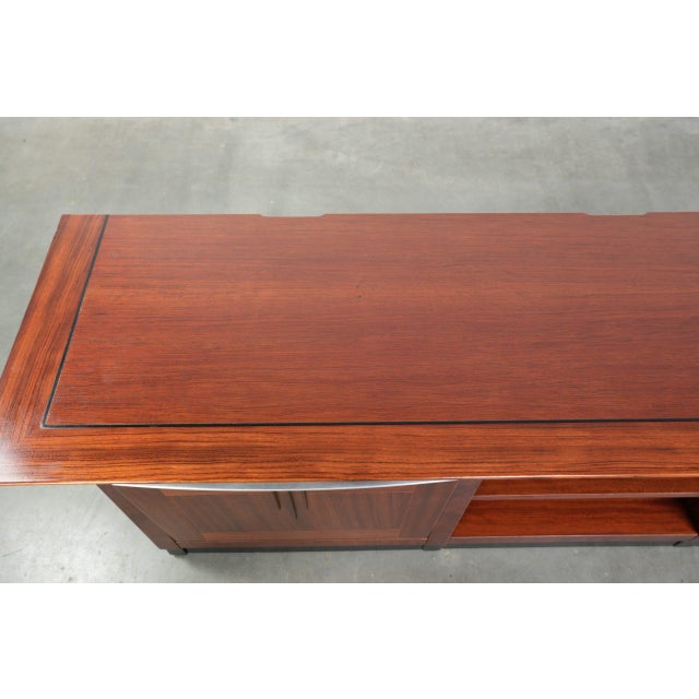 Art Deco Sideboard by Schuitema for Decoforma Series For Sale - Image 6 of 13