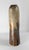 We are selling this nice Mid-Century Studio Art Pottery Vase. This piece has multi color glaze inspired by Japanese...