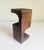 Mid 20th Century Shou Sugi Ban Abstract Wood Object, 1970s Japan For Sale - Image 5 of 10