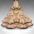 Gold Antique Decorative Doorstop, French, Art Nouveau, Door Keeper, Victorian, c.1900 For Sale - Image 8 of 10