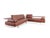 Dono 6100 Corner Sofa in Leather from Rolf Benz For Sale - Image 4 of 14