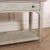 Wood English Painted Potboard Dresser Base For Sale - Image 7 of 12