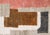Rose Premium Hand-Knotted Moroccan Wool Rug | 12'5" X 8'9" | One of a Kind For Sale - Image 8 of 9