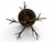 Ralph Pucci Gueridon Sylvestre 266 Side Table For Sale - Image 9 of 10