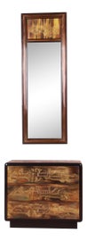 Example of Mastercraft Dressers and Chests of Drawers