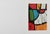 Joan Miro, Tapis de Tarragona XIV, Lithograph For Sale