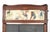 1920s Antique Litho Plate Educational Scroll Blackboard For Sale - Image 6 of 14