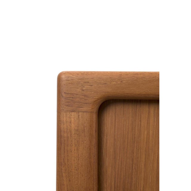 Vintage Cabinet from Silkeborg For Sale - Image 5 of 11