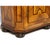 Baroque Baroque Cabinet with Inlay Works in Nutwood, Plum and Oak, 1780s For Sale - Image 3 of 18
