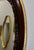 Wood William Switzer Edwardian Style Round Wall Mirror For Sale - Image 7 of 14