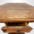 18th Century 18th Century Italian Hand-Carved Walnut Center Table For Sale - Image 5 of 7