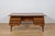 Mid-Century Freestanding Teak Desk, 1960s For Sale - Image 12 of 18