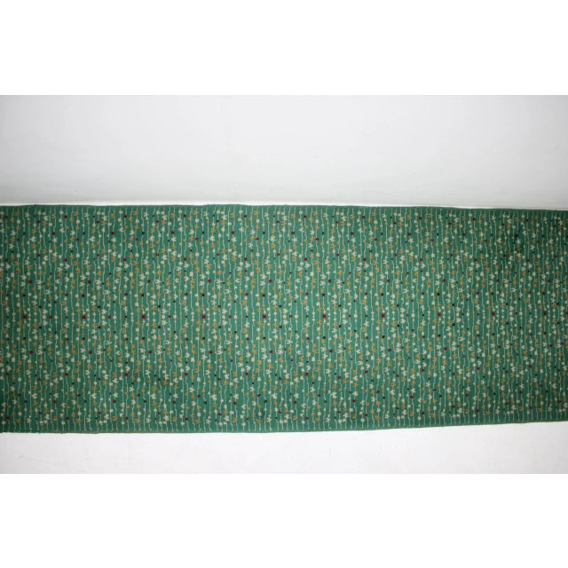 Mid-Century Modern Mid-Century Carpet, 1960s For Sale - Image 3 of 6