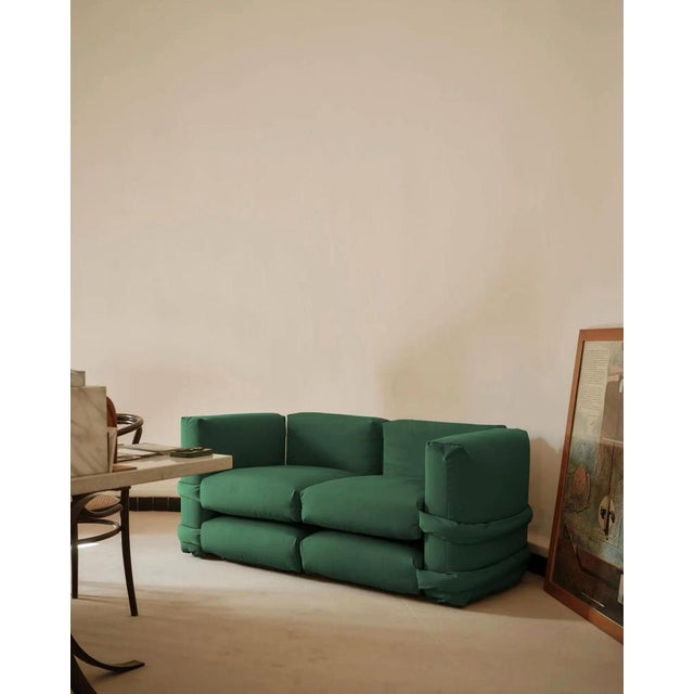 Pillow Sofa by Muller Van Severen for BD Barcelona For Sale - Image 4 of 16