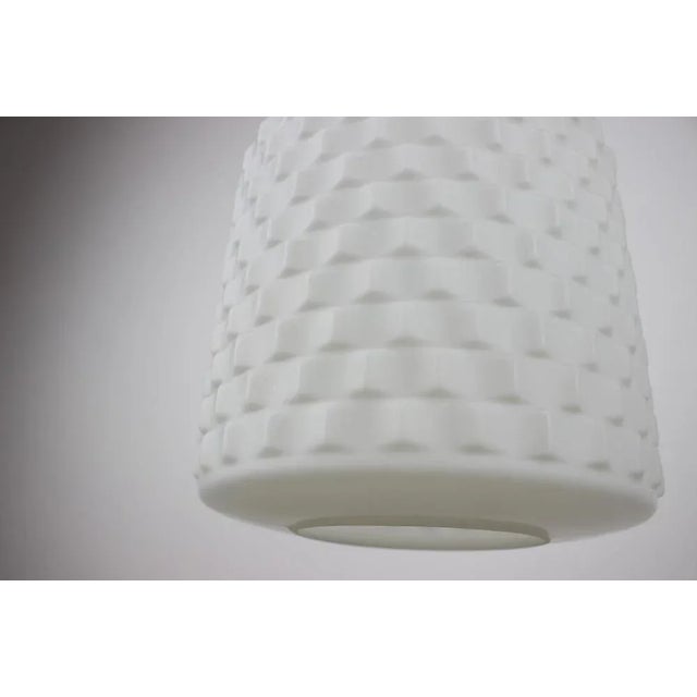 Mid-Century Chandelier, 1969 For Sale - Image 6 of 14