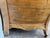 Antique French Louis XV Bombe Commode - Bleached Oak For Sale - Image 9 of 17