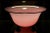 Pink Loetz Art Deco Tango Glass Bowl For Sale - Image 11 of 11
