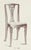 Vintage Dining Chairs from J&J Kohn, 1890s, Set of 6 For Sale - Image 14 of 15