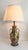 Lamp San Zeno Pottery 1930s For Sale - Image 13 of 14