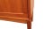 Teak Highboard by H.W. Klein for Bramin, 1960s For Sale - Image 6 of 12
