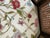 Pair of Vintage Cane‑Back Floral Rocking Armchairs For Sale - Image 12 of 12