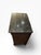 1990s Small Henredon Regency Marble Top Cabinet For Sale - Image 9 of 12