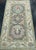Turkish Oushak Rug 2'7" x 5'2" #17402 Explore a curated collection of hallway runners, wool rugs, and handmade...