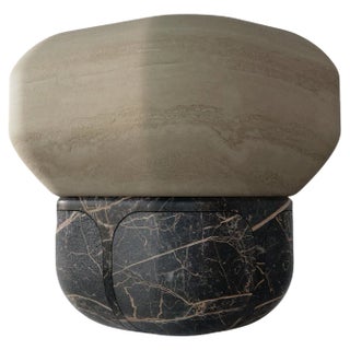 Kheper K02 Mix Coffee Table by Monogramma For Sale