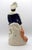 Staffordshire Circa 1860 English Staffordshire Figure of "The Lion Slayer" For Sale - Image 4 of 8