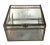 Victorian Etched Glass Jewelry Box For Sale - Image 10 of 10