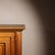 Wood Brutalist Oak 2-Door Sideboard, Germany, 1970s For Sale - Image 7 of 11