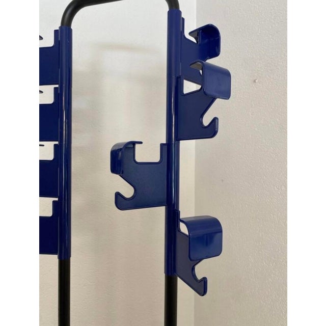 Coat Rack by Jean-Pierre Vitrac for Manade, 1970s For Sale - Image 4 of 17