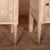 Stone French Bedside Tables, Set of 2 For Sale - Image 7 of 17