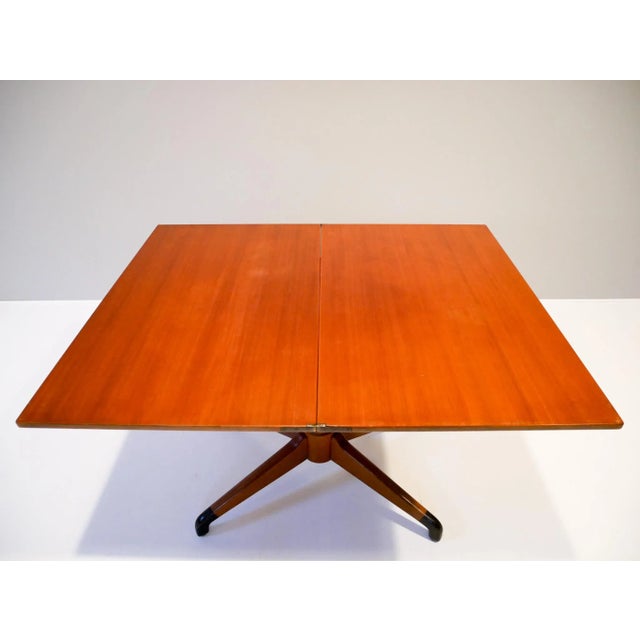 Multi Table by David Rosen for NK Sweden, 1940s For Sale - Image 11 of 14