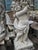 1920s Putti Group in Vicenza Stone, 1920s For Sale - Image 5 of 6