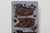 Mid‑Century Modern Ceramic Wall Panel by Amphora, Belgium, 1960 For Sale - Image 6 of 11