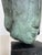 Monumental Bronze Head Sculpture from Filippa de Boer, 1980s For Sale - Image 11 of 16