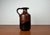 Mid-Century Modern German Pottery Fat Lava Vase from Ceramano, 1960s For Sale - Image 16 of 18