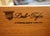 Tan Link Taylor Solid Pine Taos Collection Southwestern Spanish Revival 56" Master Chest 716-222 For Sale - Image 8 of 14
