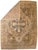 The well-woven to finely knotted 1890 to 1910 pieces woven in the eponymous workshop or its&nbsp; copyists, in Tabriz, in...