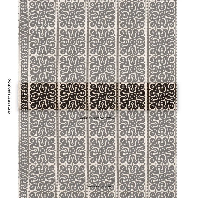 Celerie Kemble was inspired by a Southeast Asian object in her personal collection when she created Borneo Silk. A dense,...