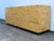 Mid-Century Modern Mid Century Modern Hollywood Regency Burlwood Dresser 6383 For Sale - Image 3 of 18