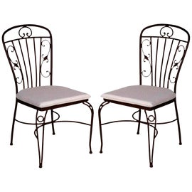 Example of New & Custom Spanish Colonial