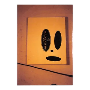 "Richard Prince Good Life" 2003 McWinnie, John